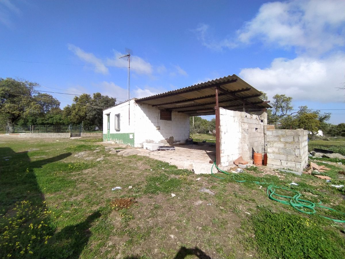 Venta de chalet en Mérida