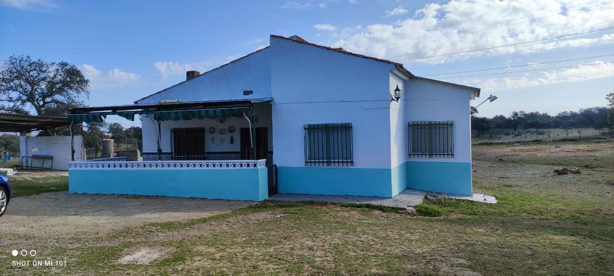 Venta de chalet en Mérida