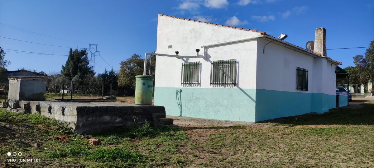 Venta de chalet en Mérida