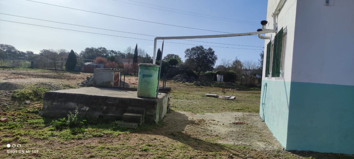 Venta de chalet en Mérida