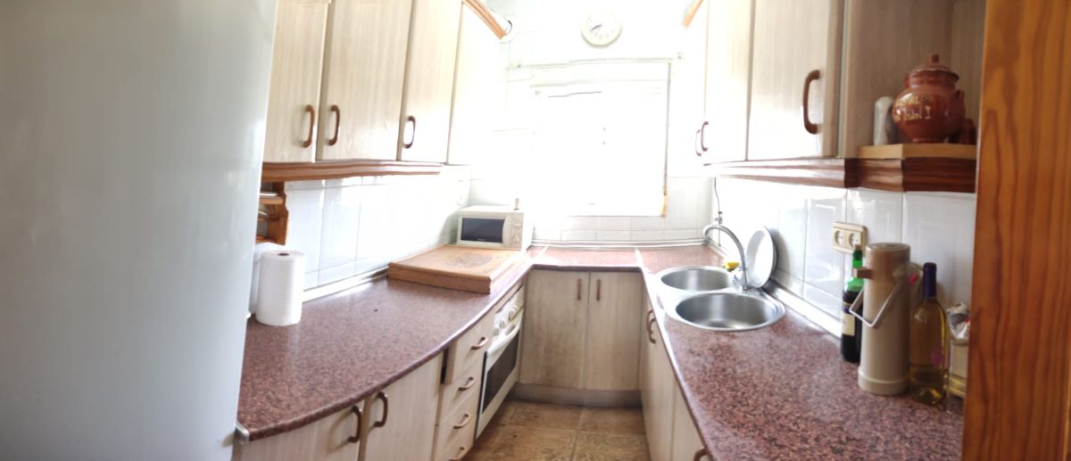 Venta de chalet en Mérida
