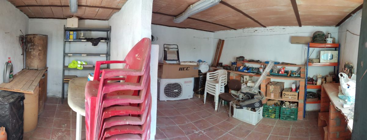 Venta de chalet en Mérida