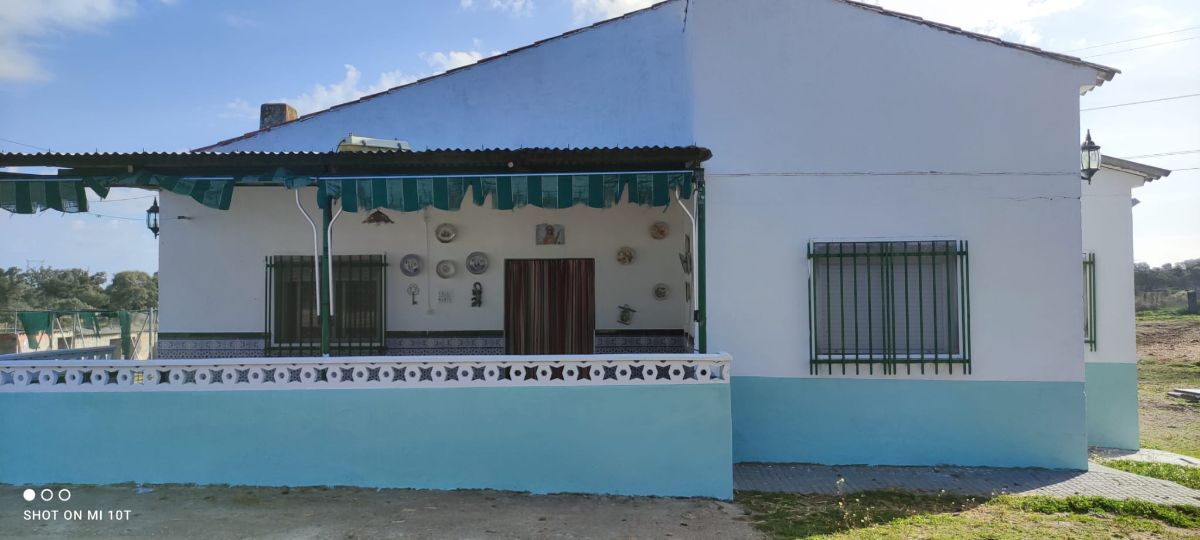 Venta de chalet en Mérida