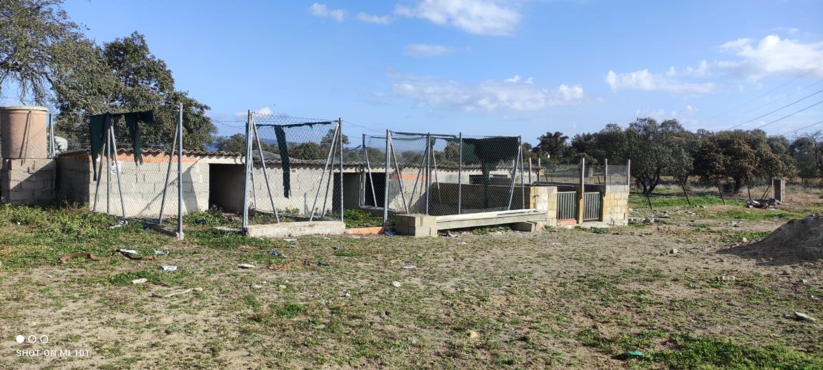 Venta de chalet en Mérida