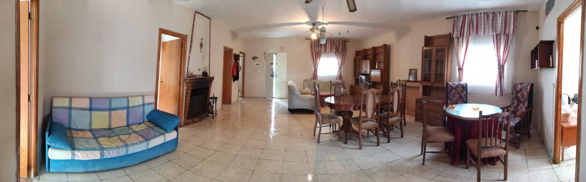 Venta de chalet en Mérida