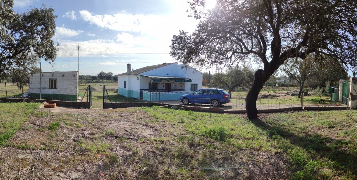 Venta de chalet en Mérida