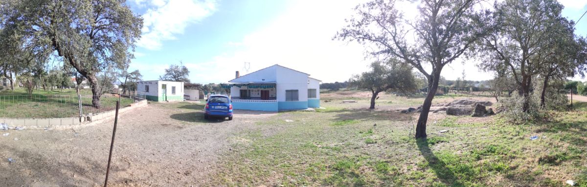 Venta de chalet en Mérida
