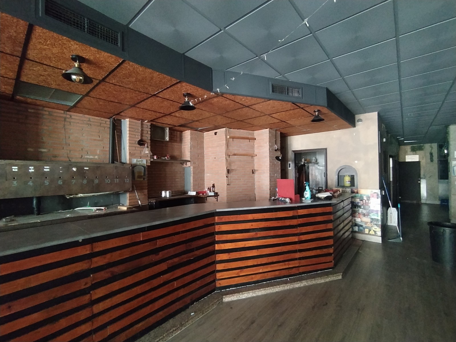 For sale of premises in Mérida
