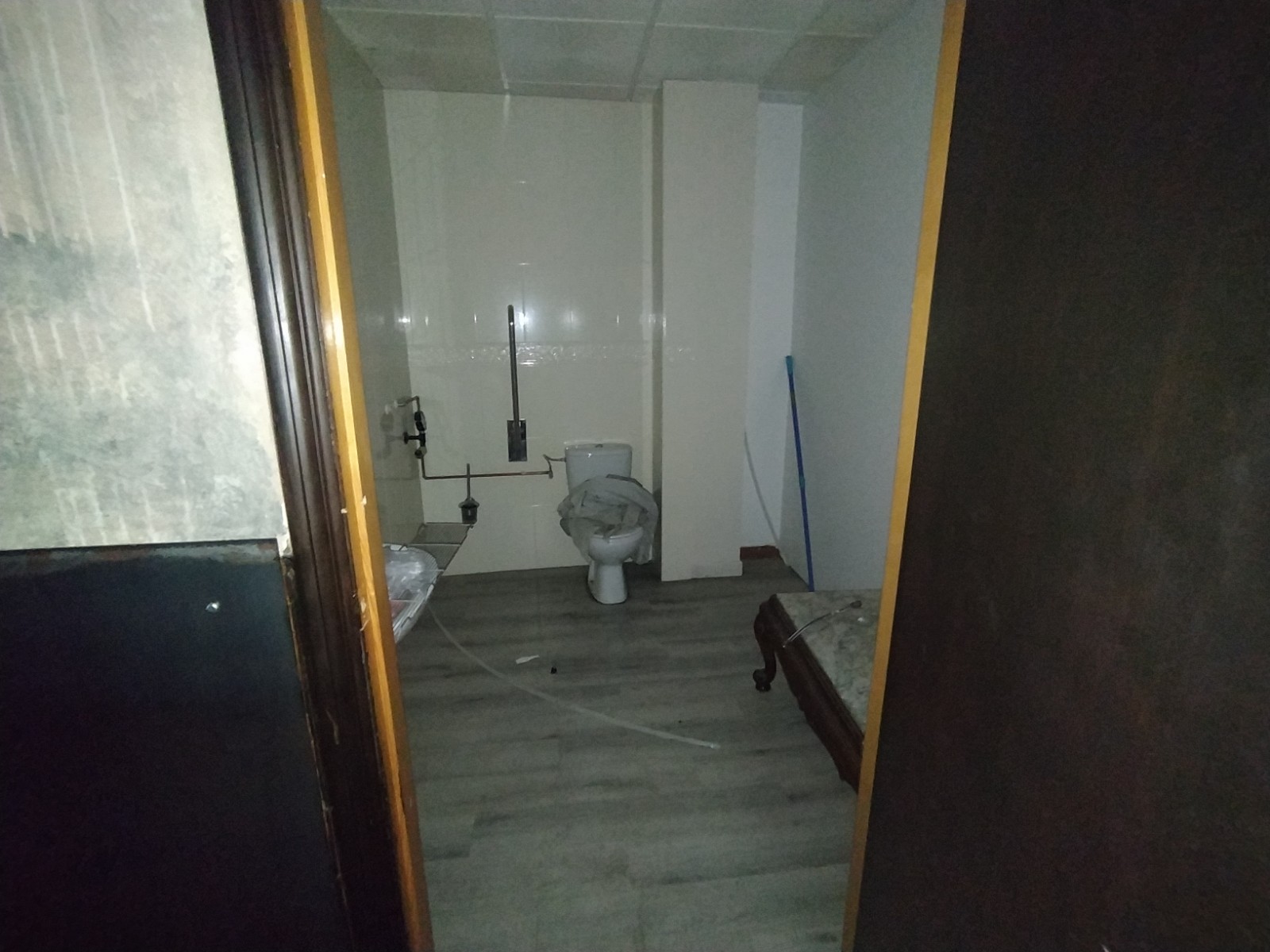 For sale of premises in Mérida