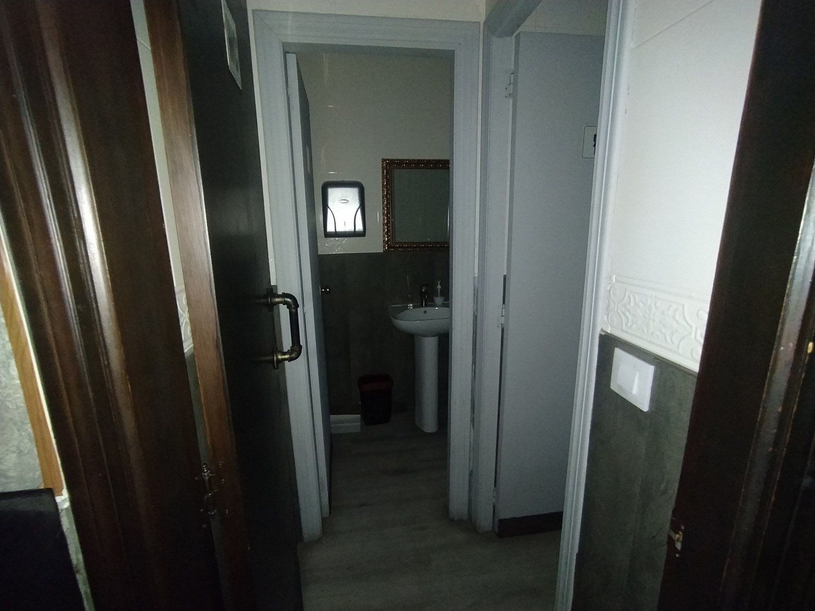 For sale of premises in Mérida