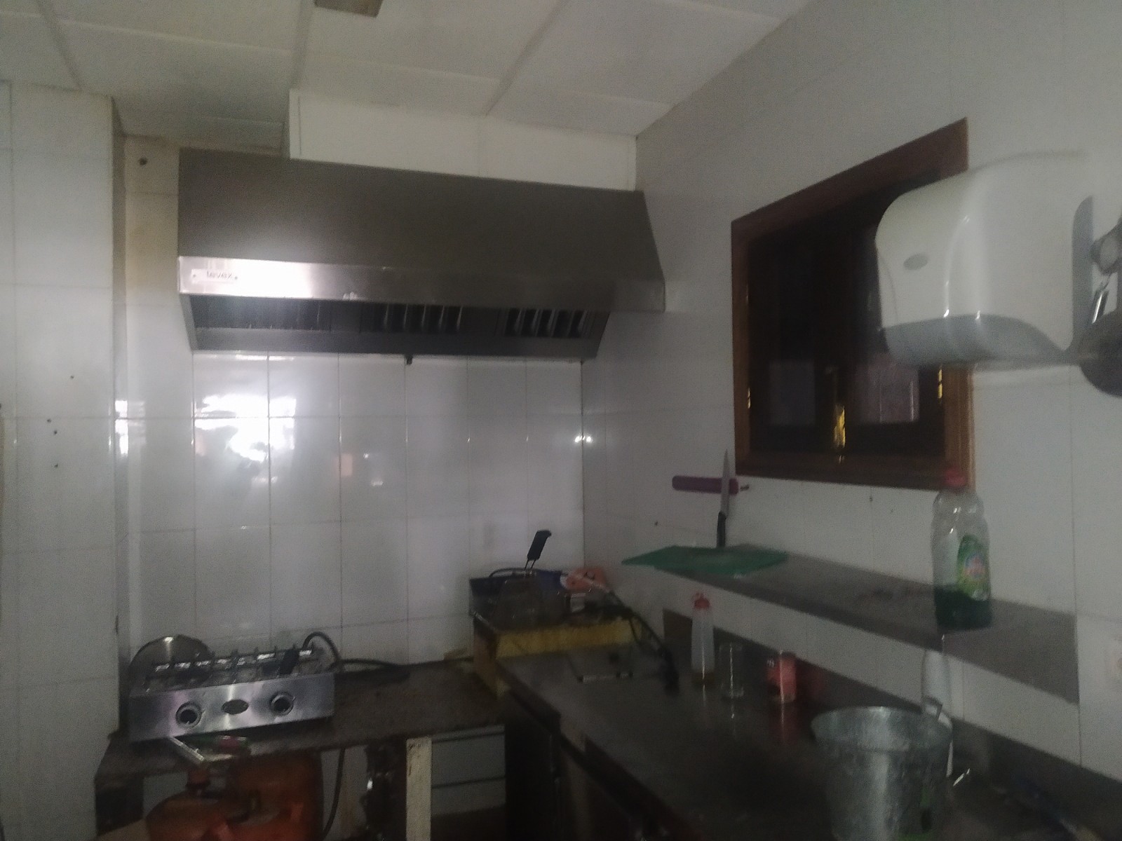 For sale of premises in Mérida