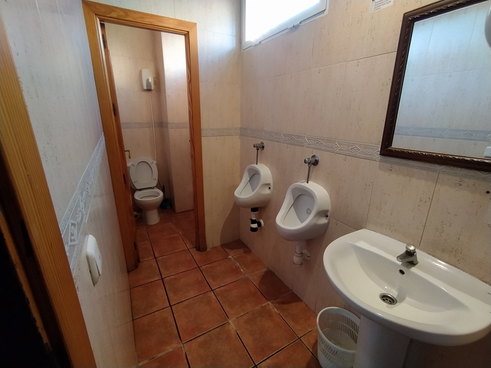 Alquiler de local en Mérida