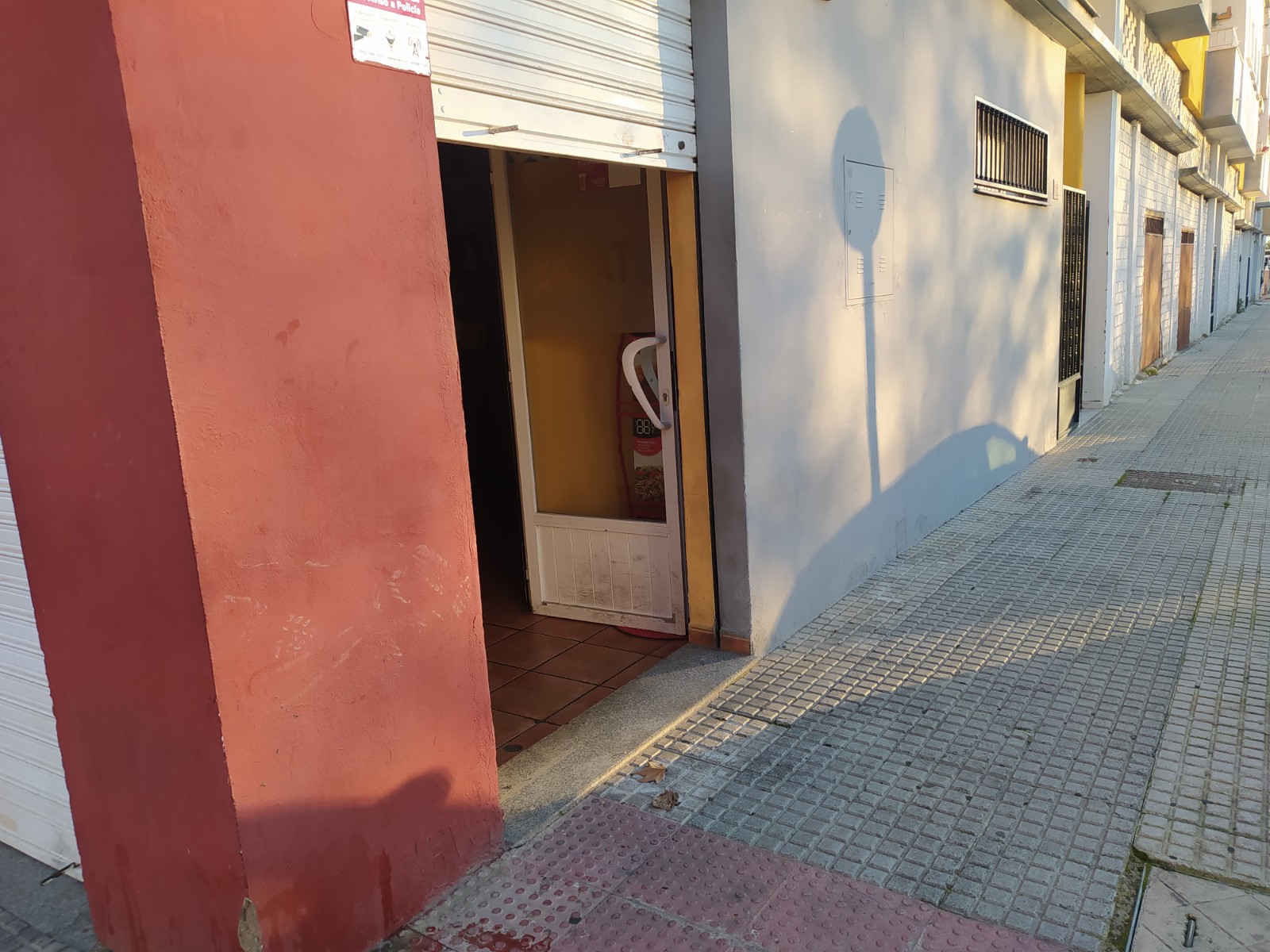 Alquiler de local en Mérida