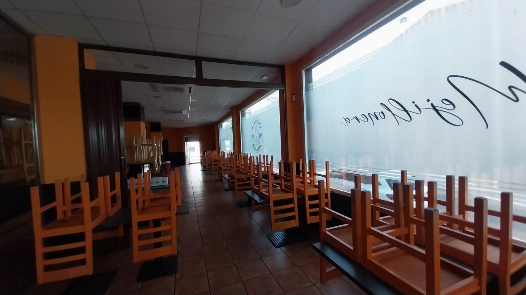 Alquiler de local en Mérida