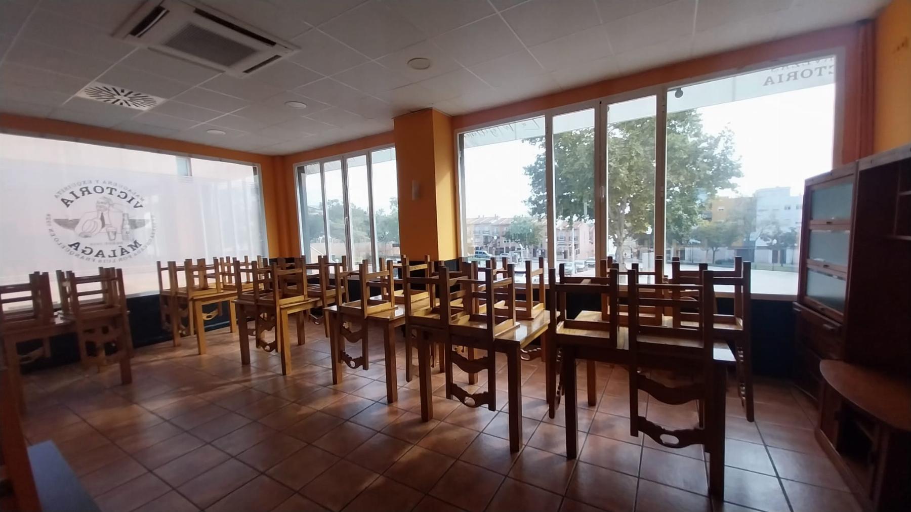 Alquiler de local en Mérida