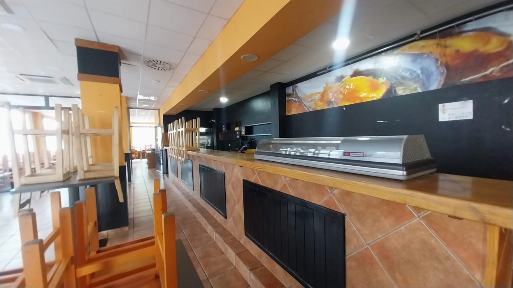 Alquiler de local en Mérida