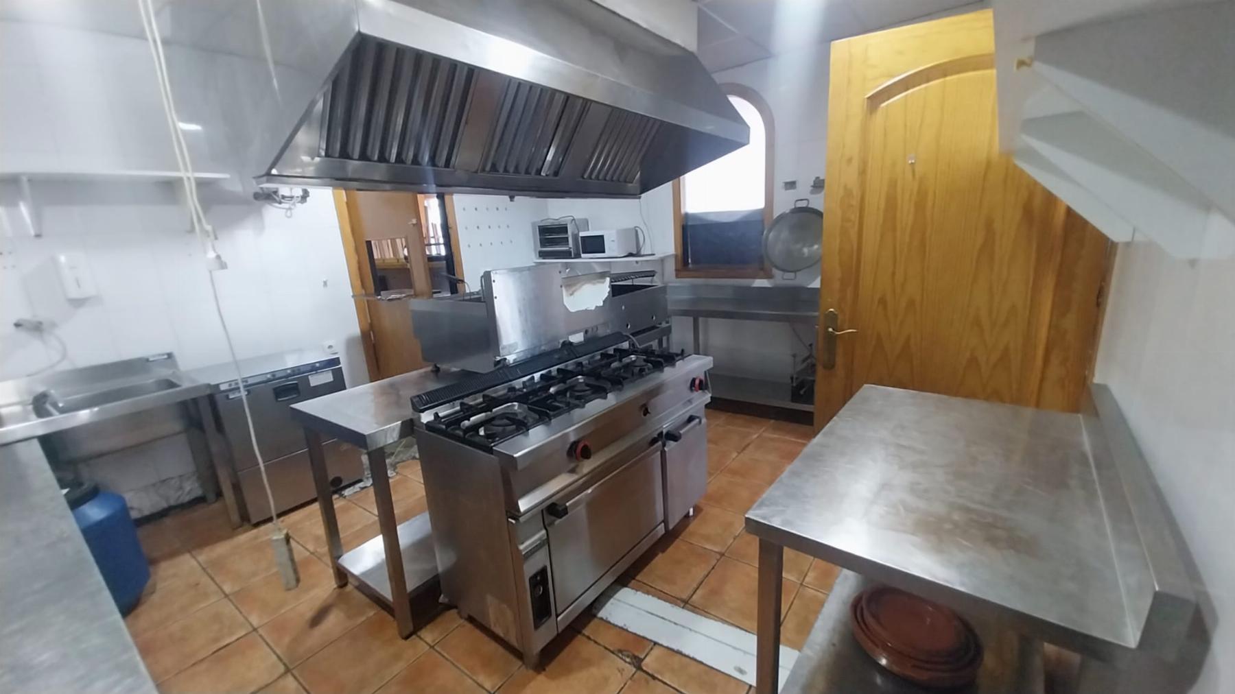 Alquiler de local en Mérida