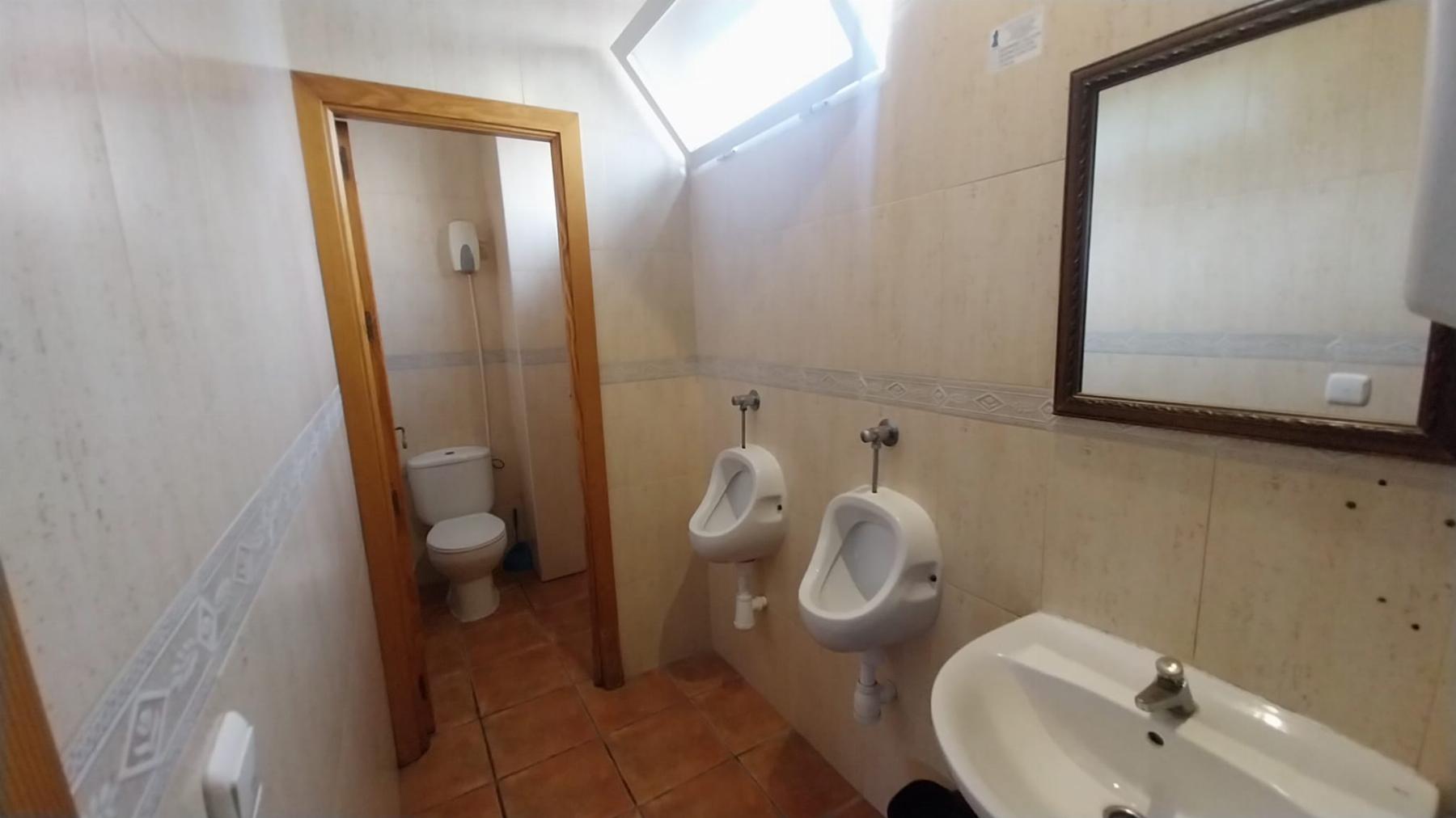 Alquiler de local en Mérida