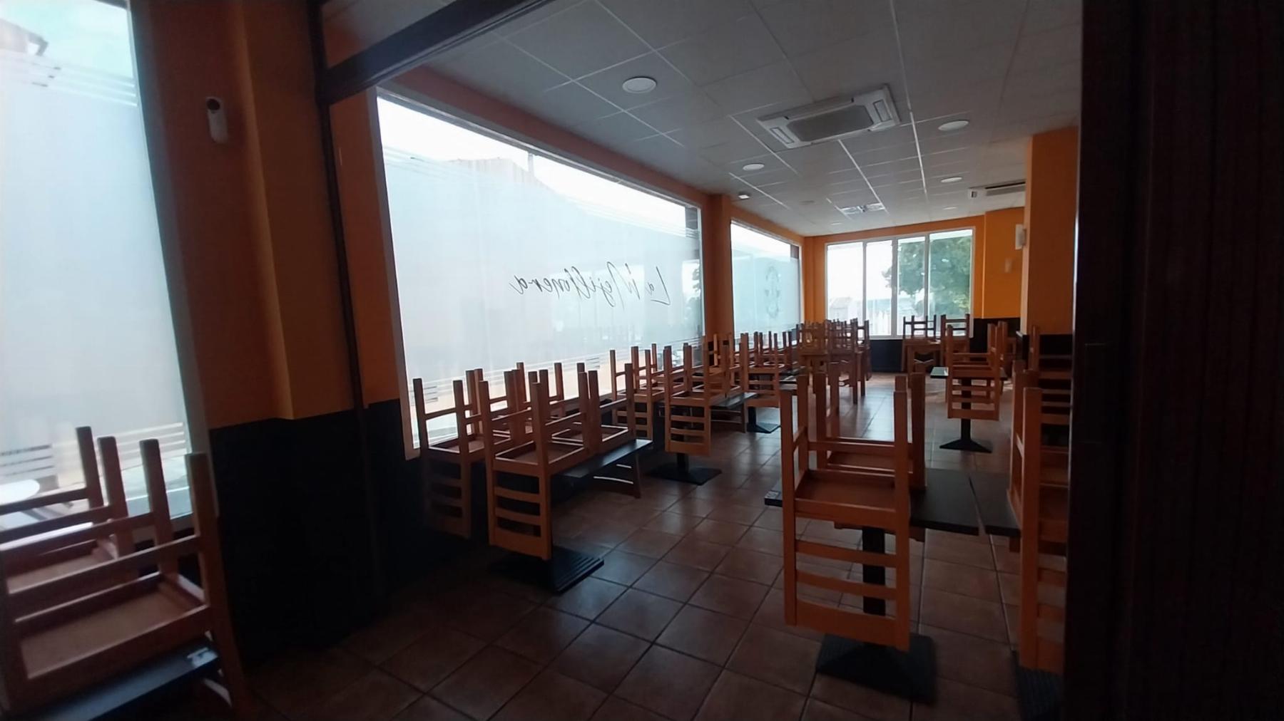 Alquiler de local en Mérida