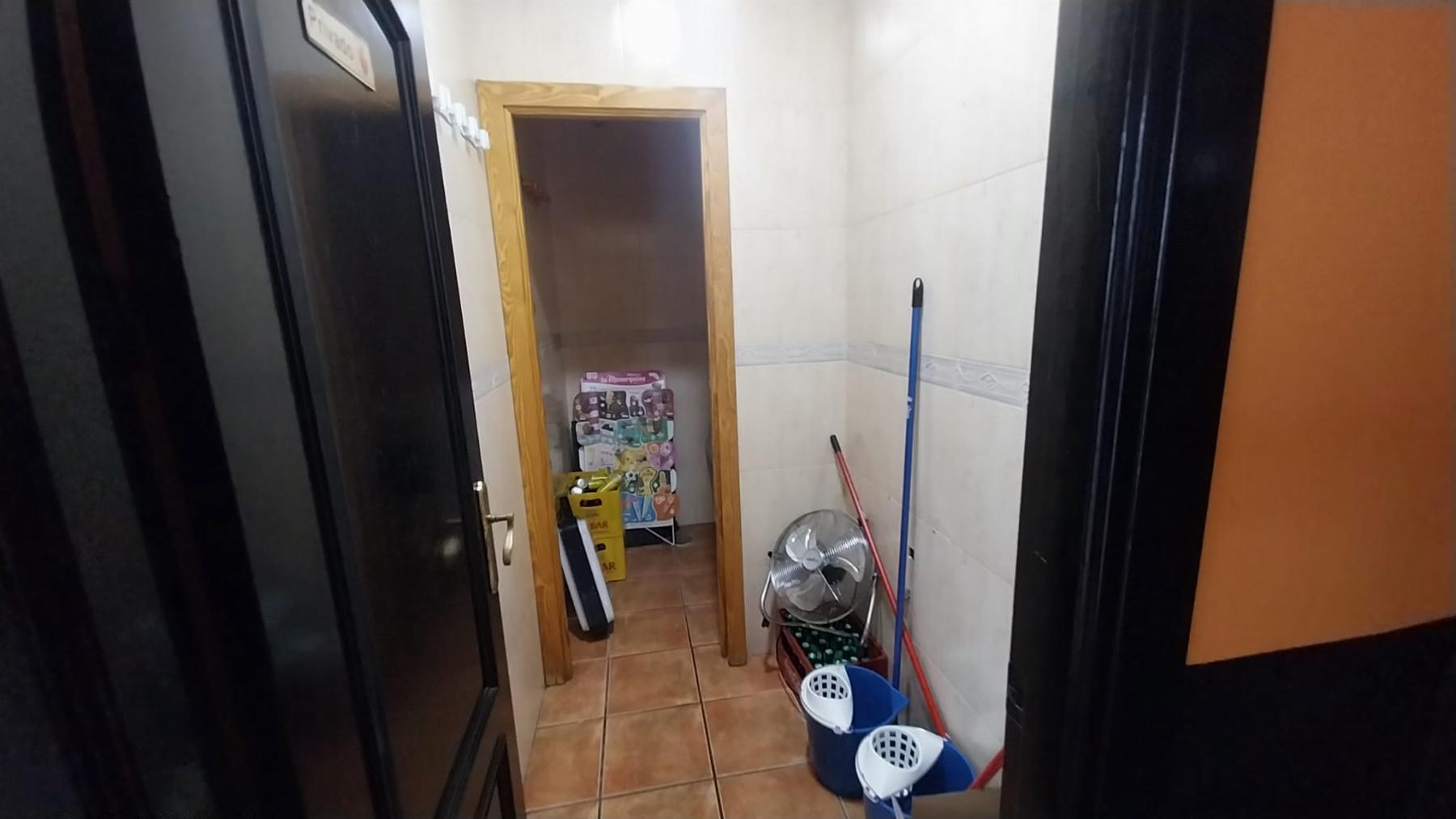 Alquiler de local en Mérida