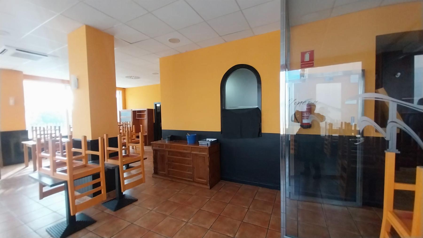 Alquiler de local en Mérida