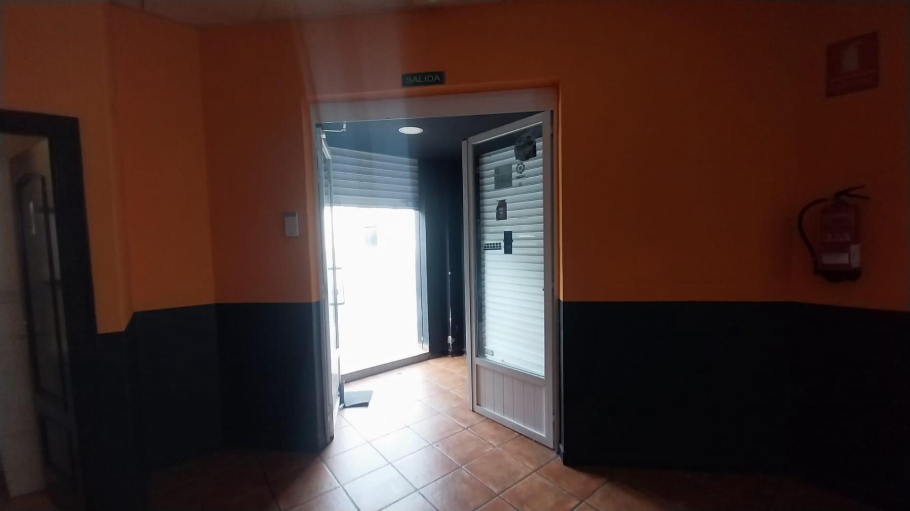 Alquiler de local en Mérida