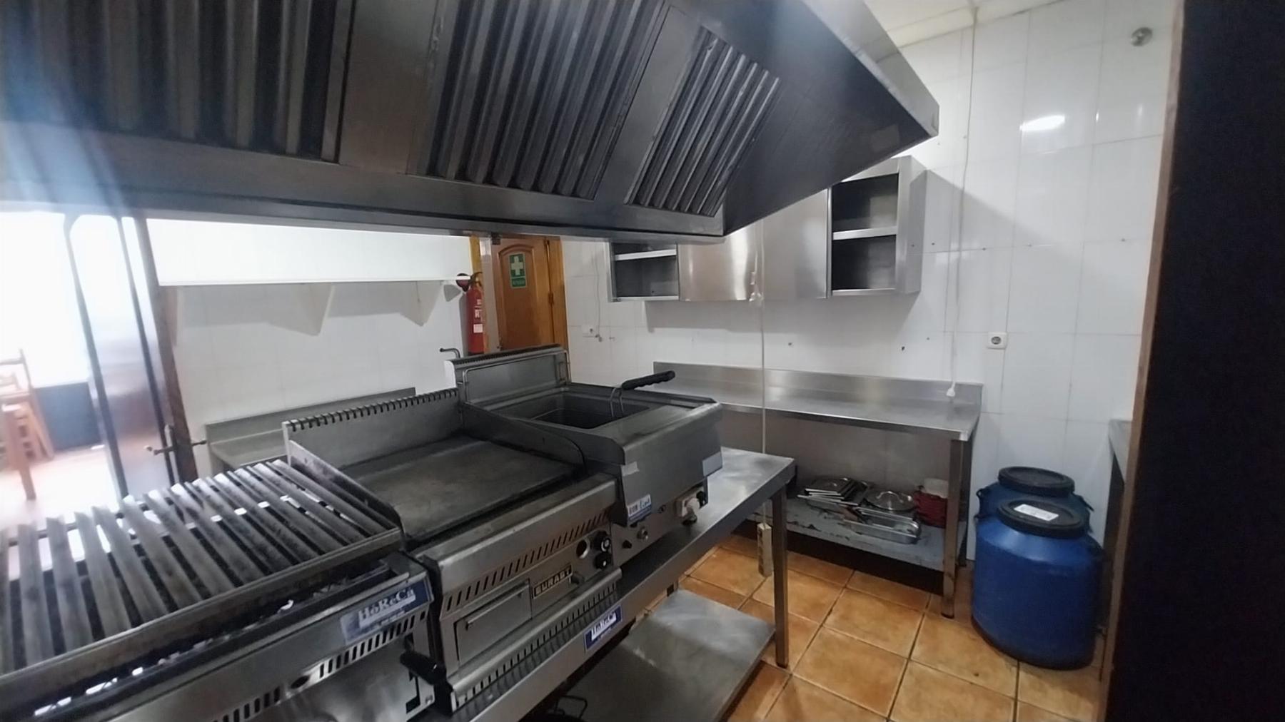 Alquiler de local en Mérida