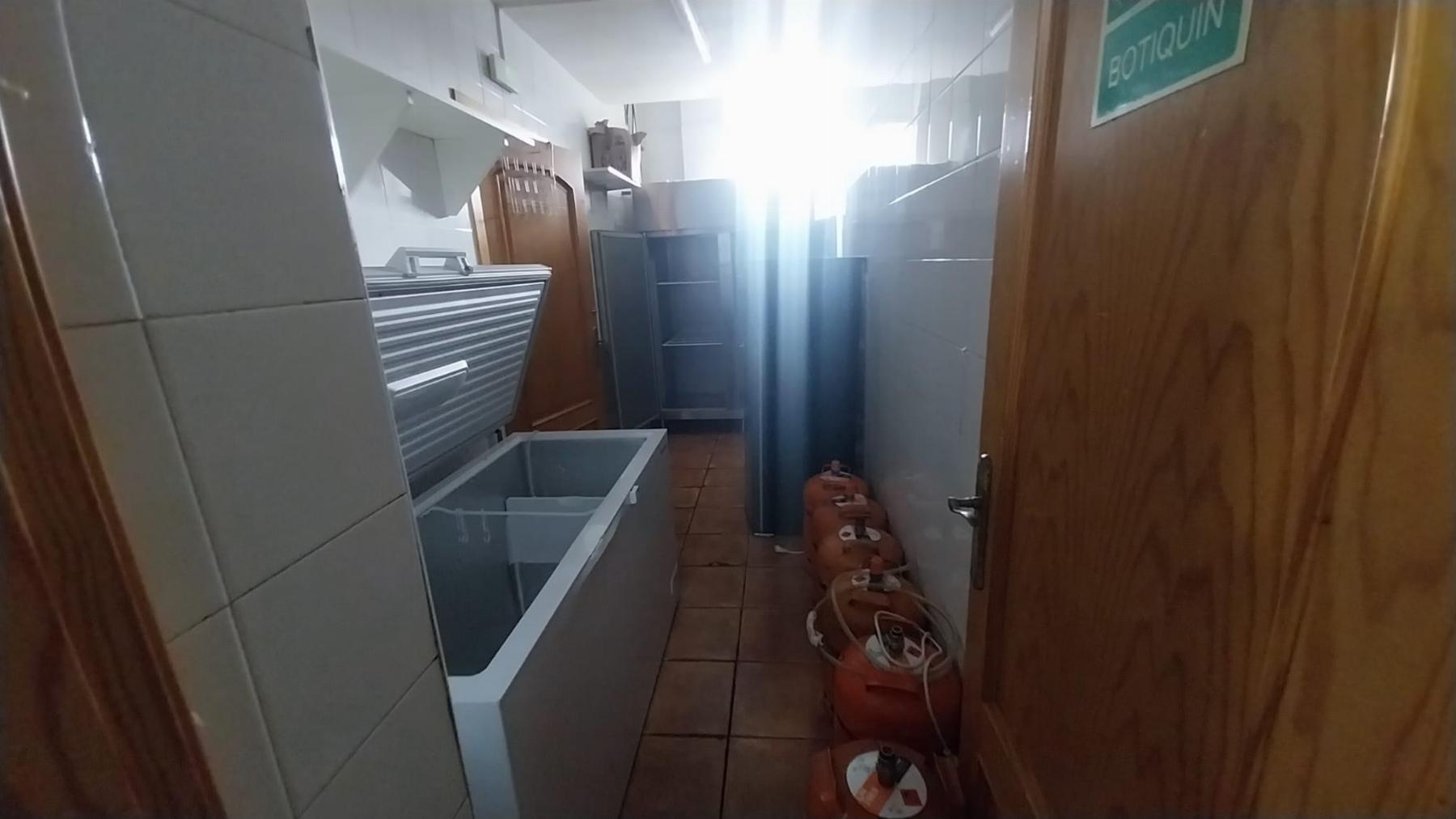 Alquiler de local en Mérida