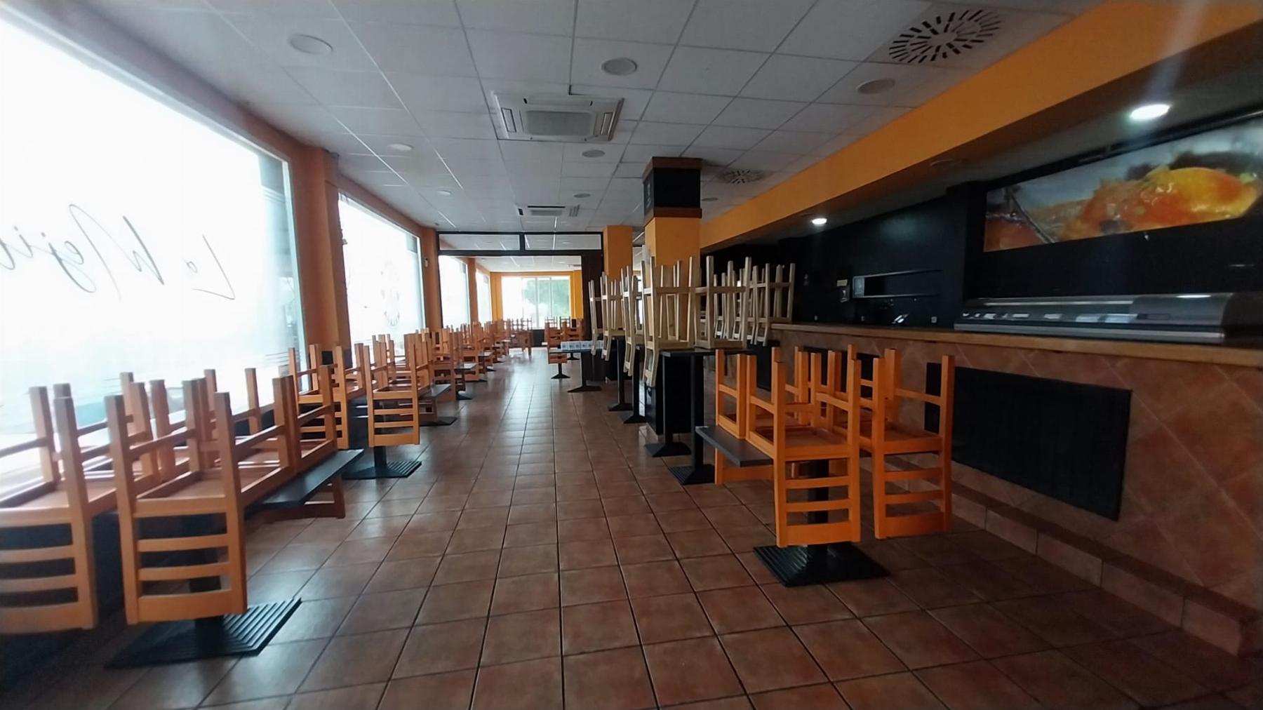 Alquiler de local en Mérida