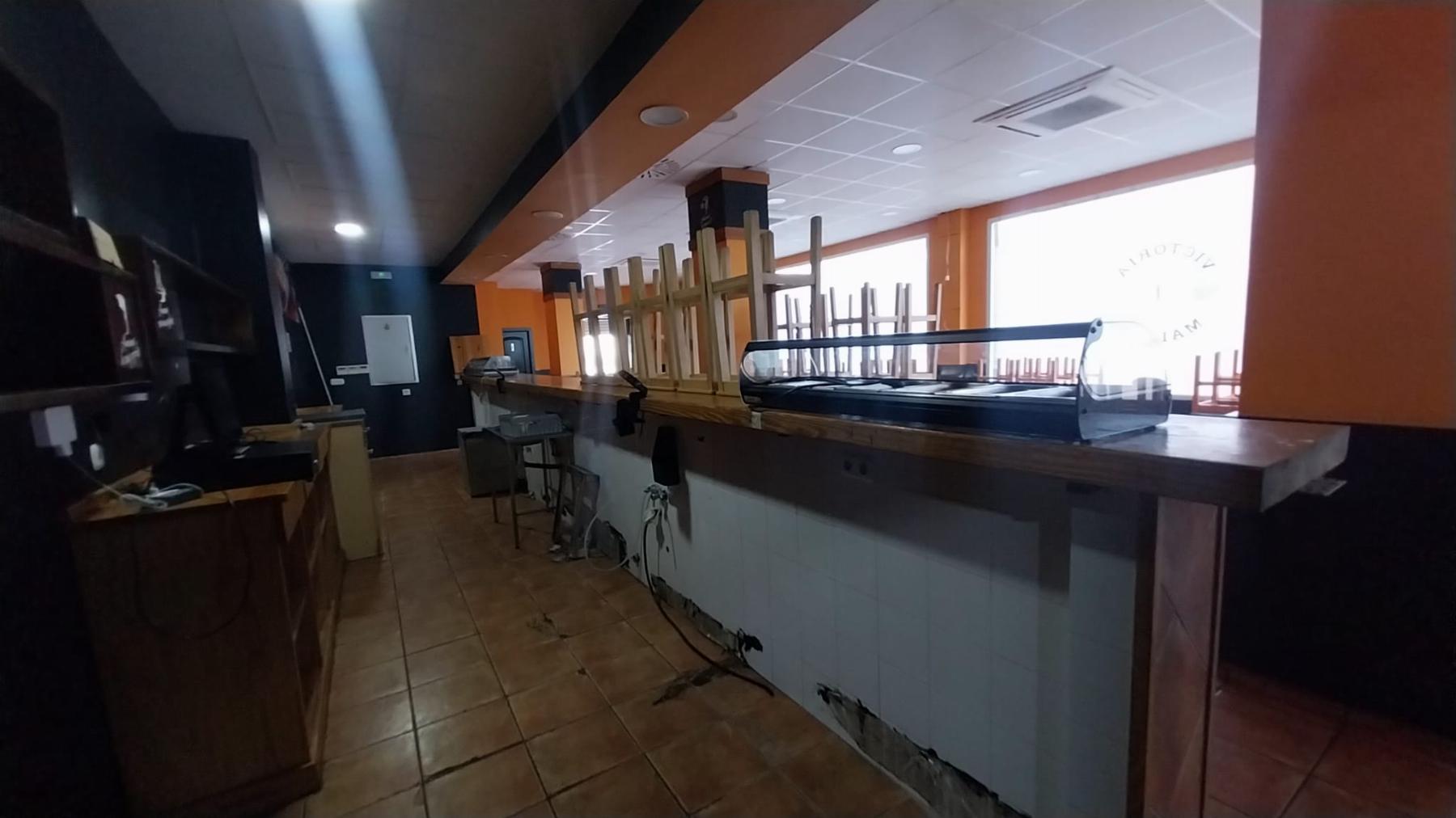 Alquiler de local en Mérida