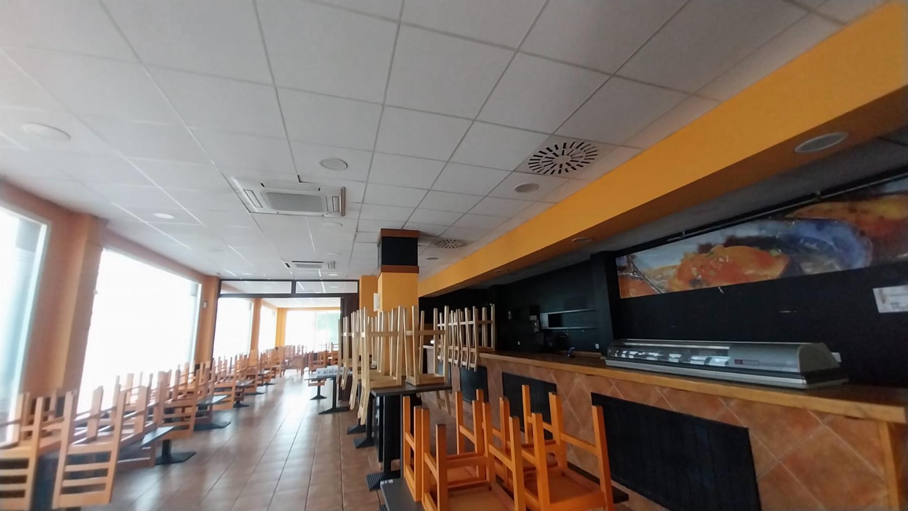 Alquiler de local en Mérida