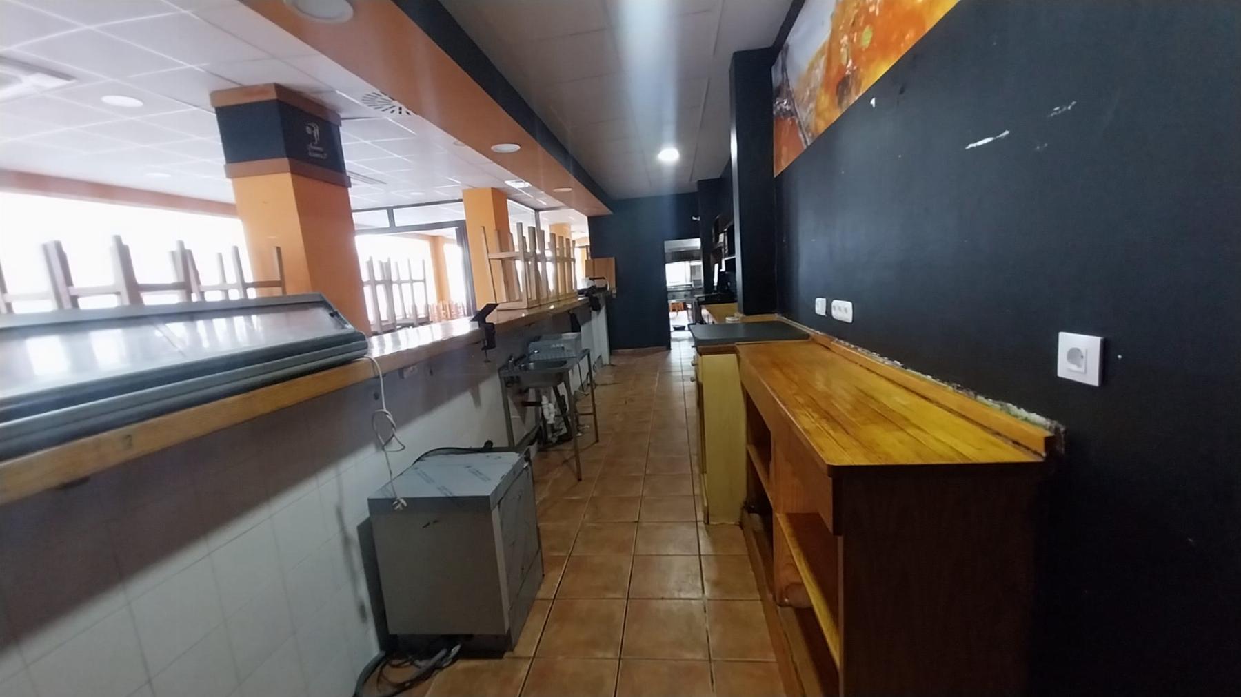 Alquiler de local en Mérida