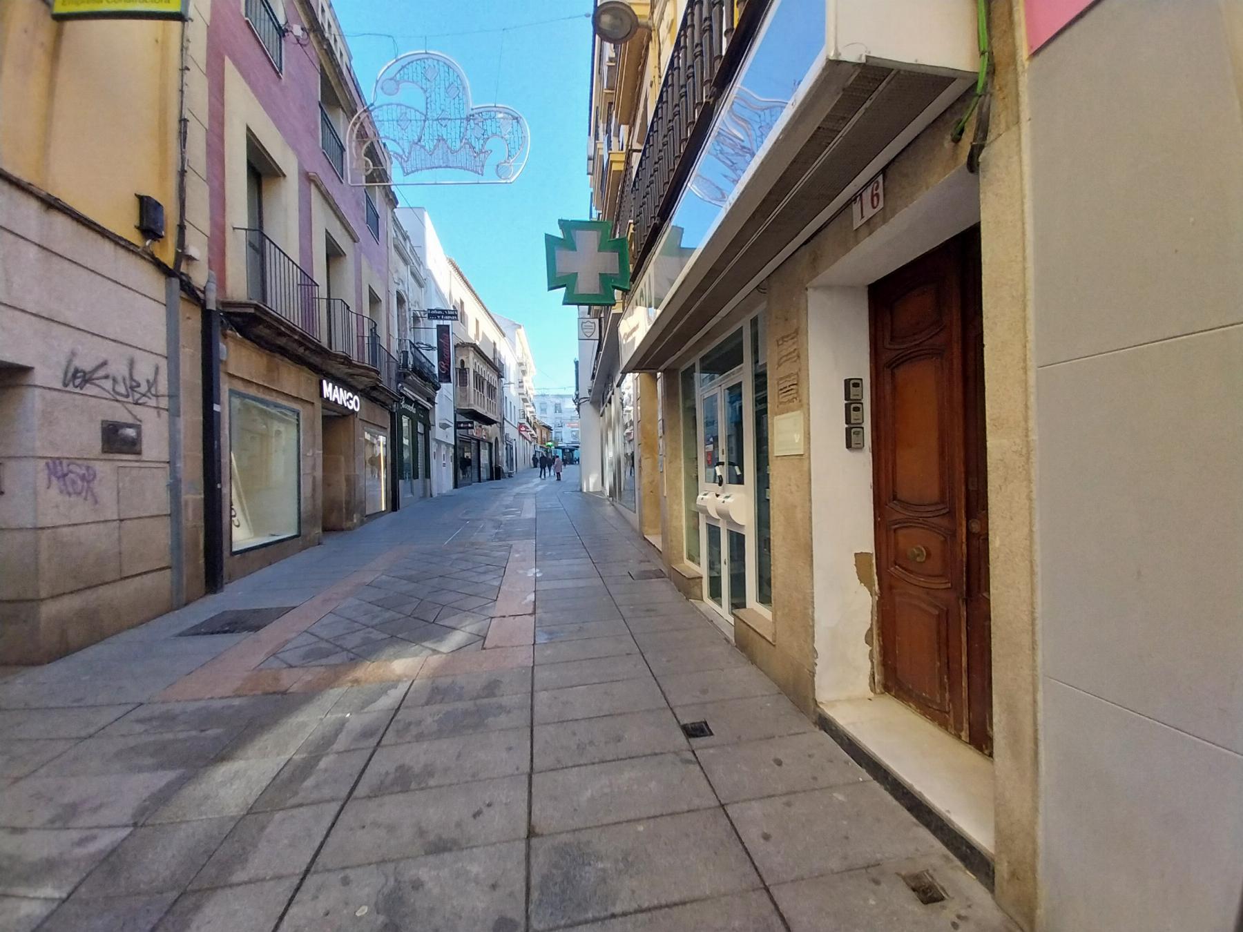 Lloguer de local a Mérida