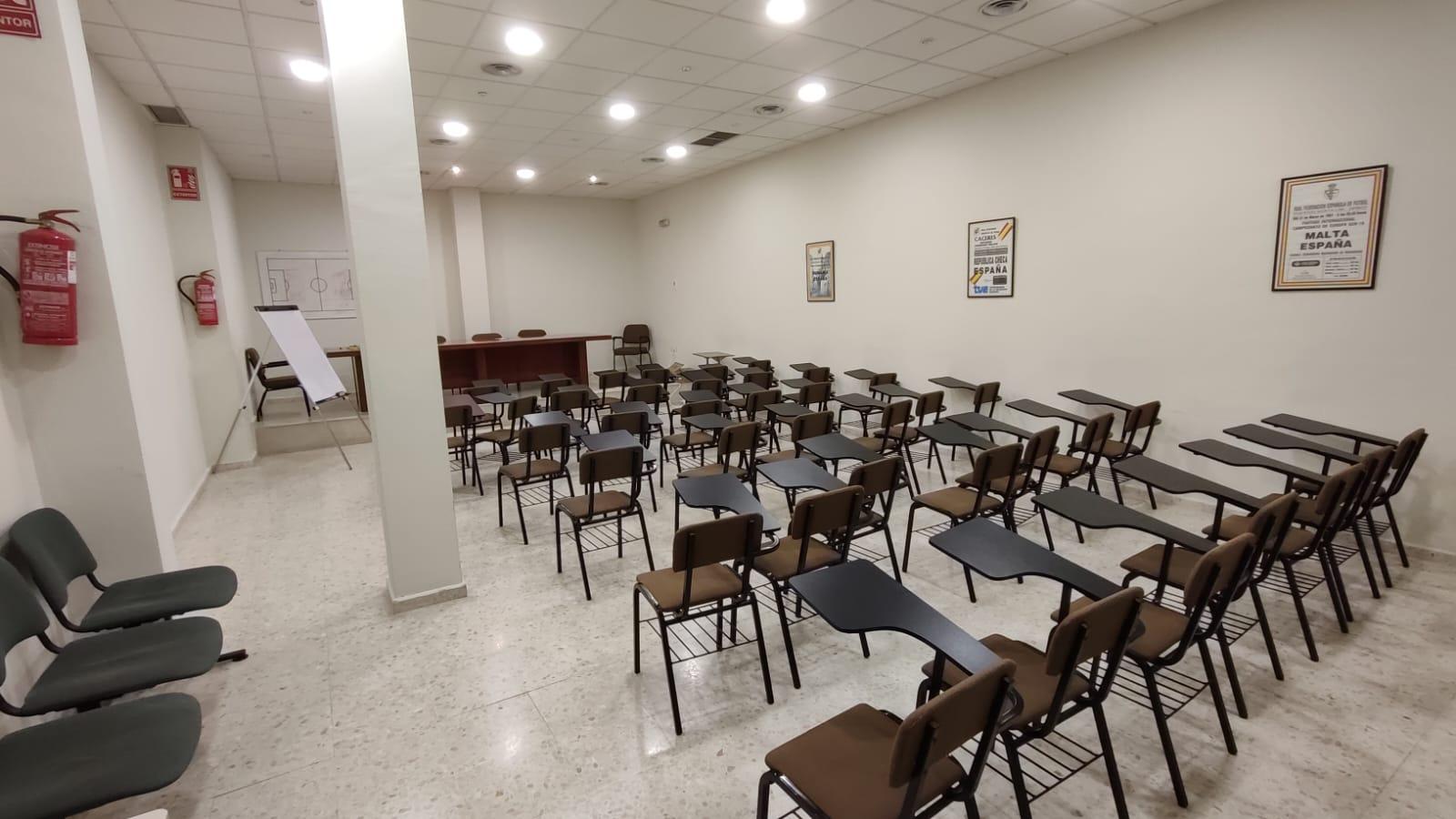 Venta de local en Mérida