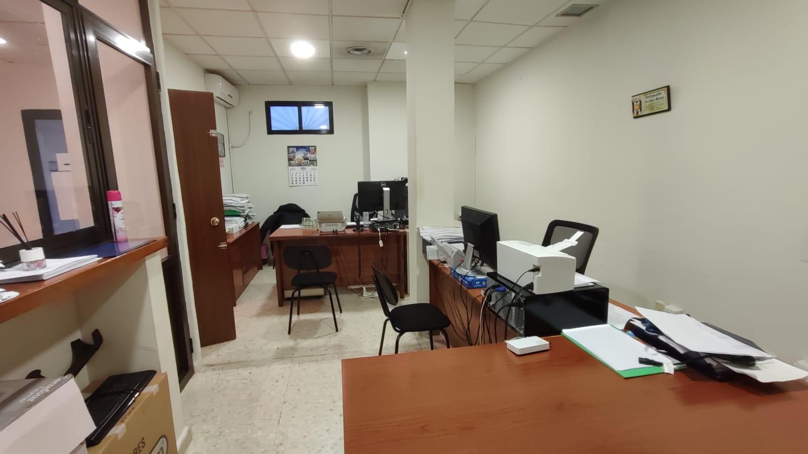 Venta de local en Mérida