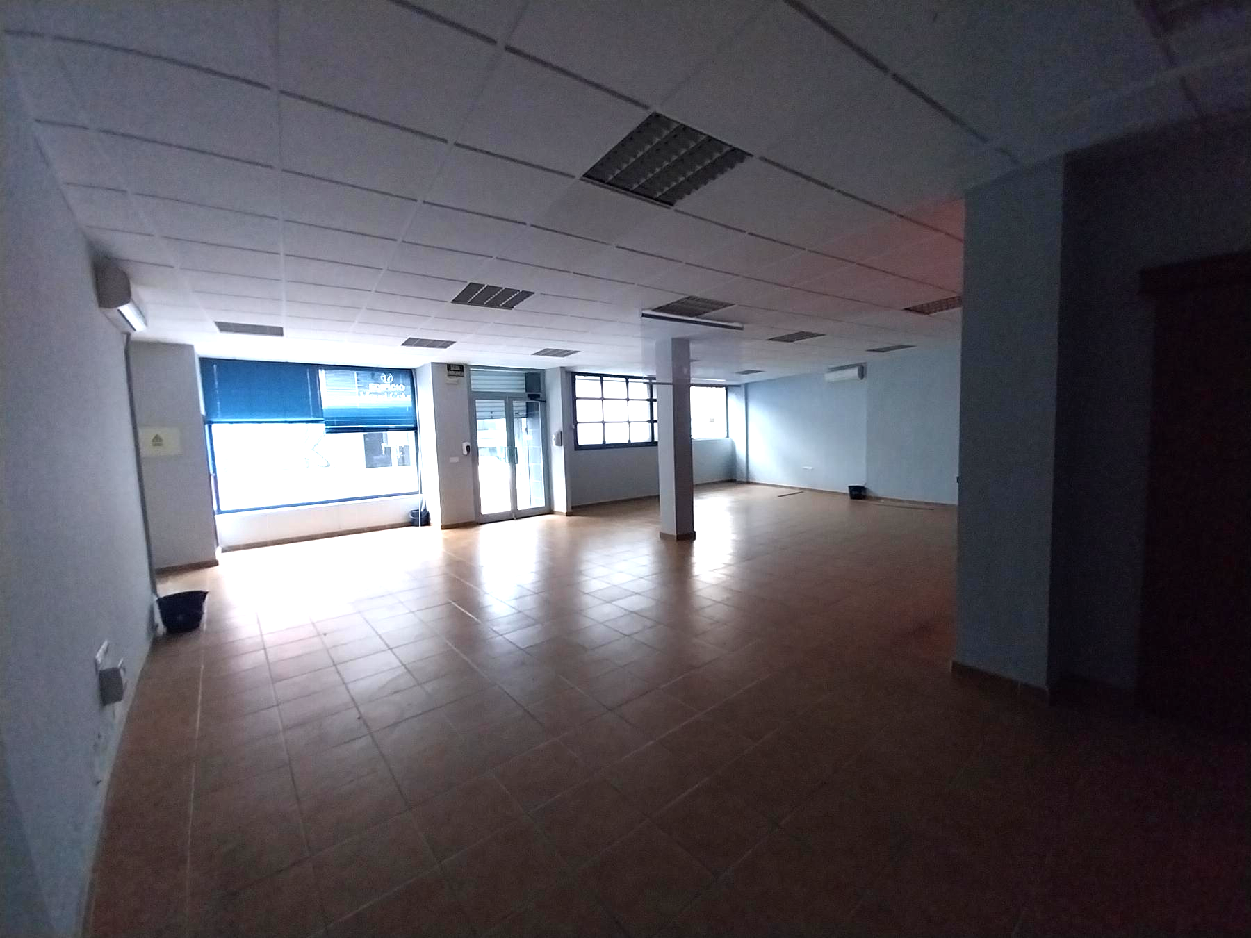 Alquiler de local en Mérida