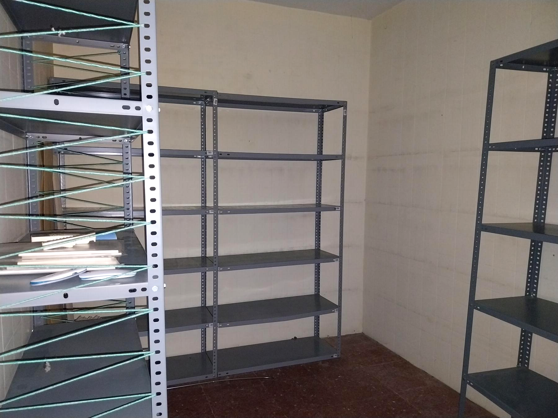 Alquiler de local en Mérida