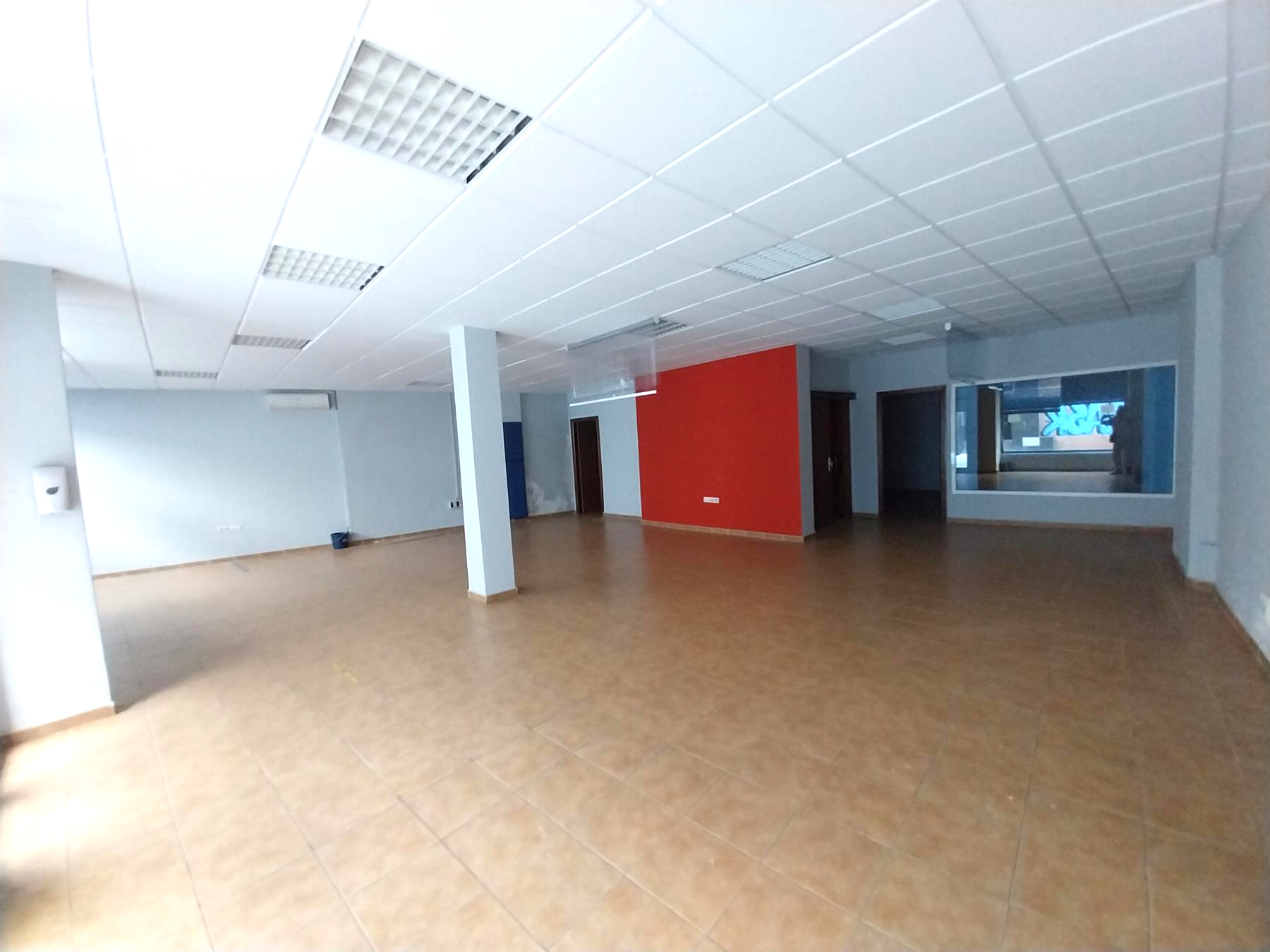 Alquiler de local en Mérida