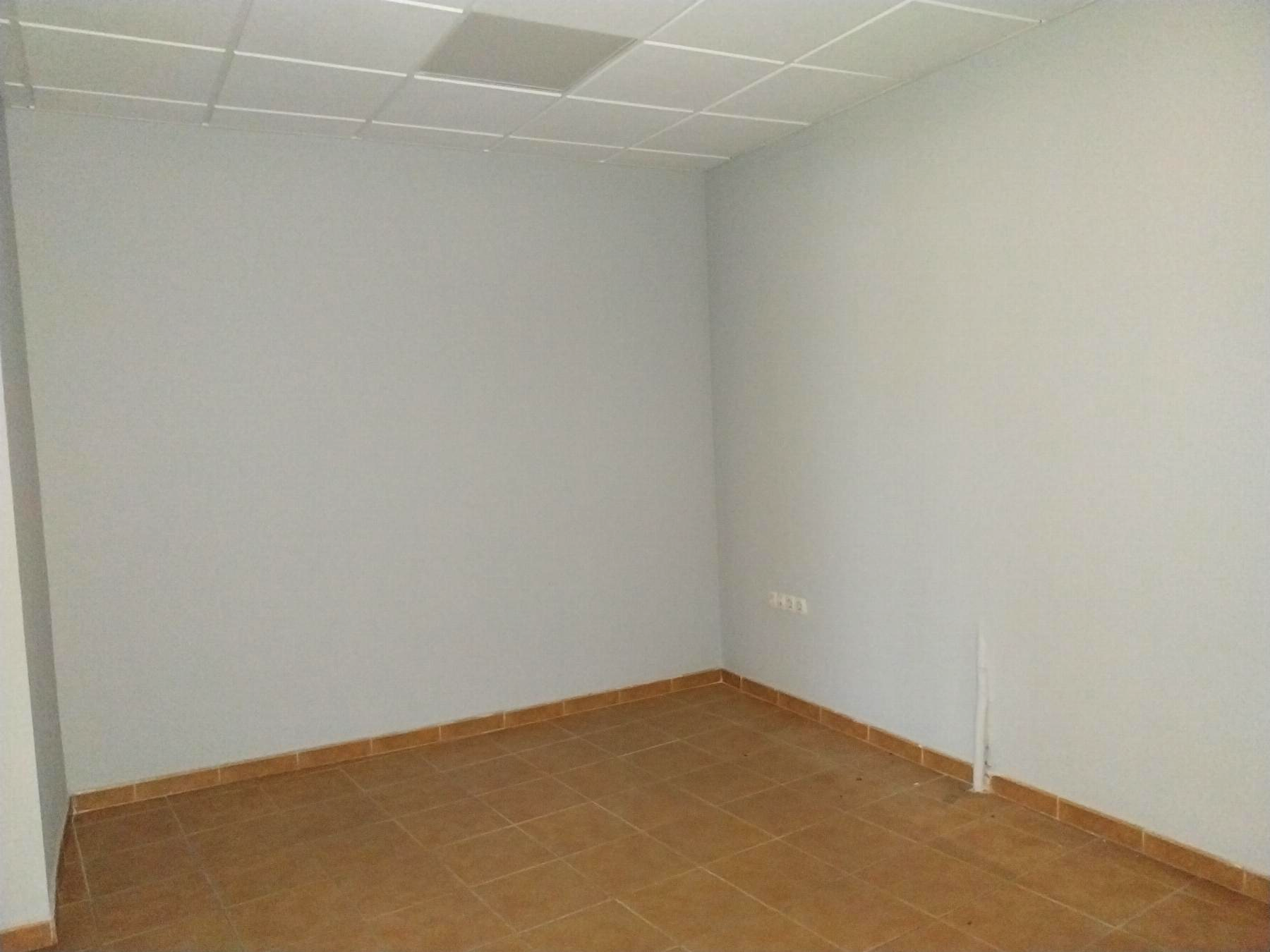 Alquiler de local en Mérida