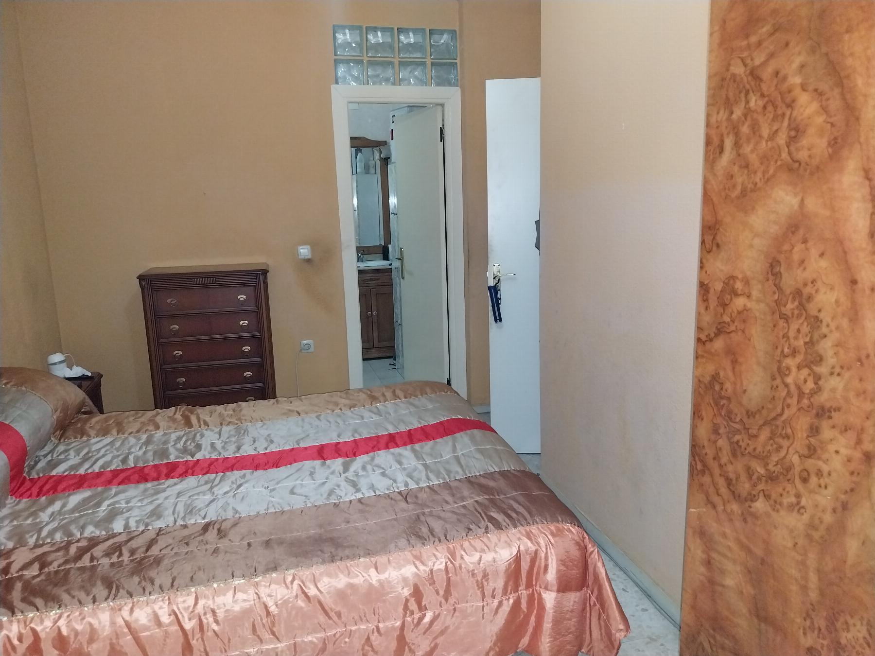 Dormitorio principal