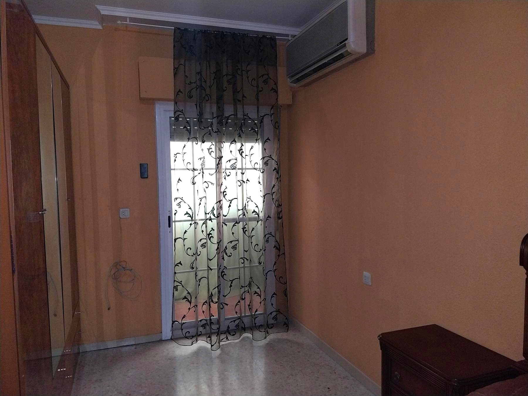 Dormitorio principal