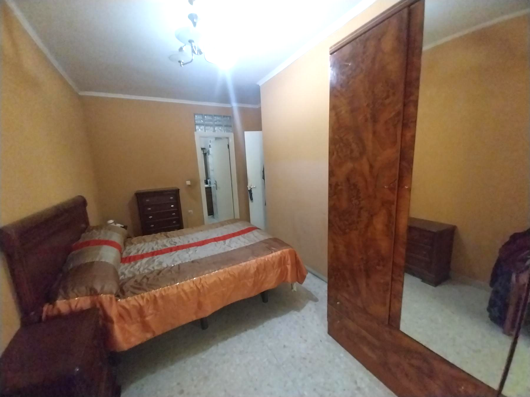 Dormitorio principal