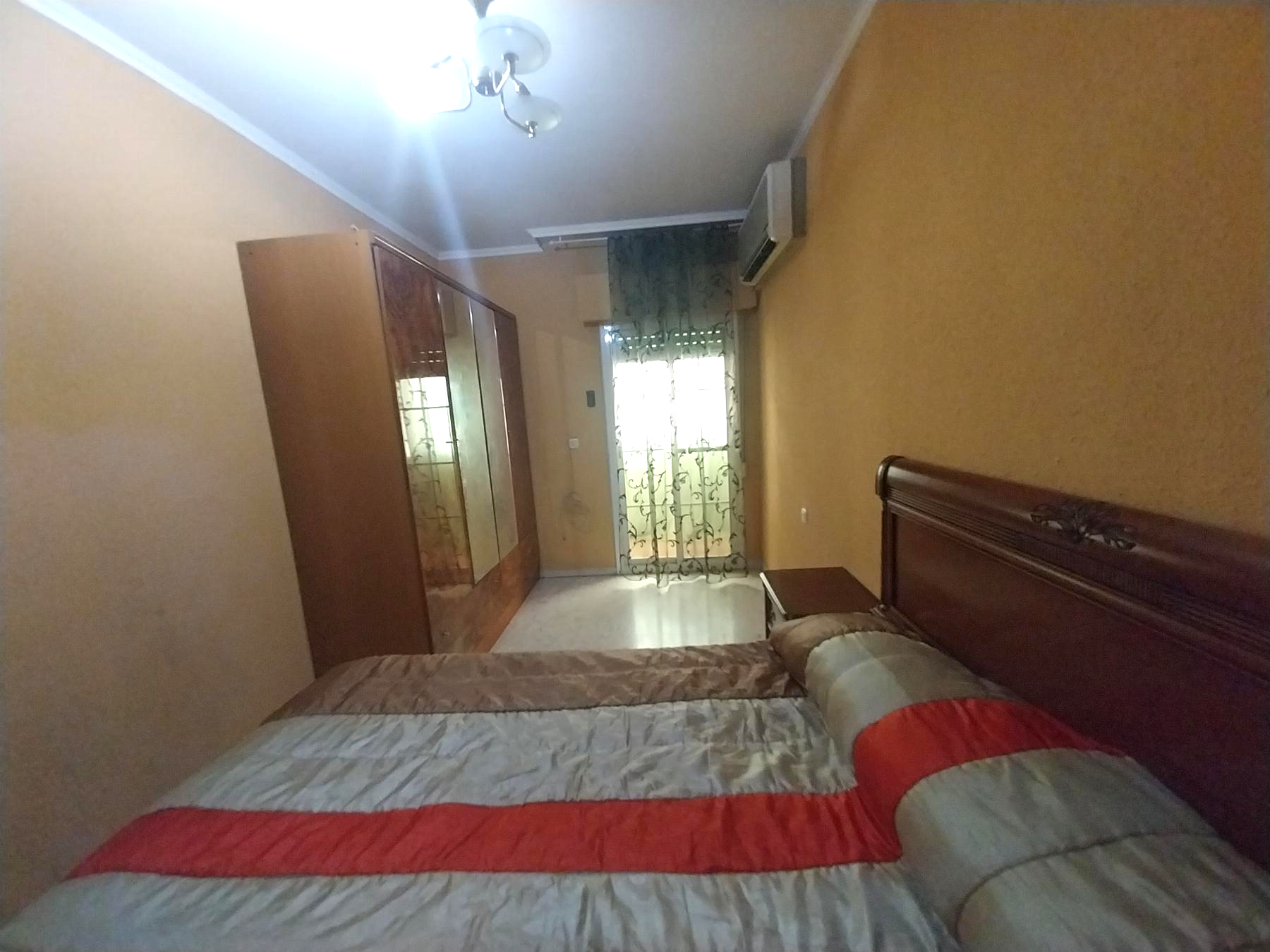 Dormitorio principal