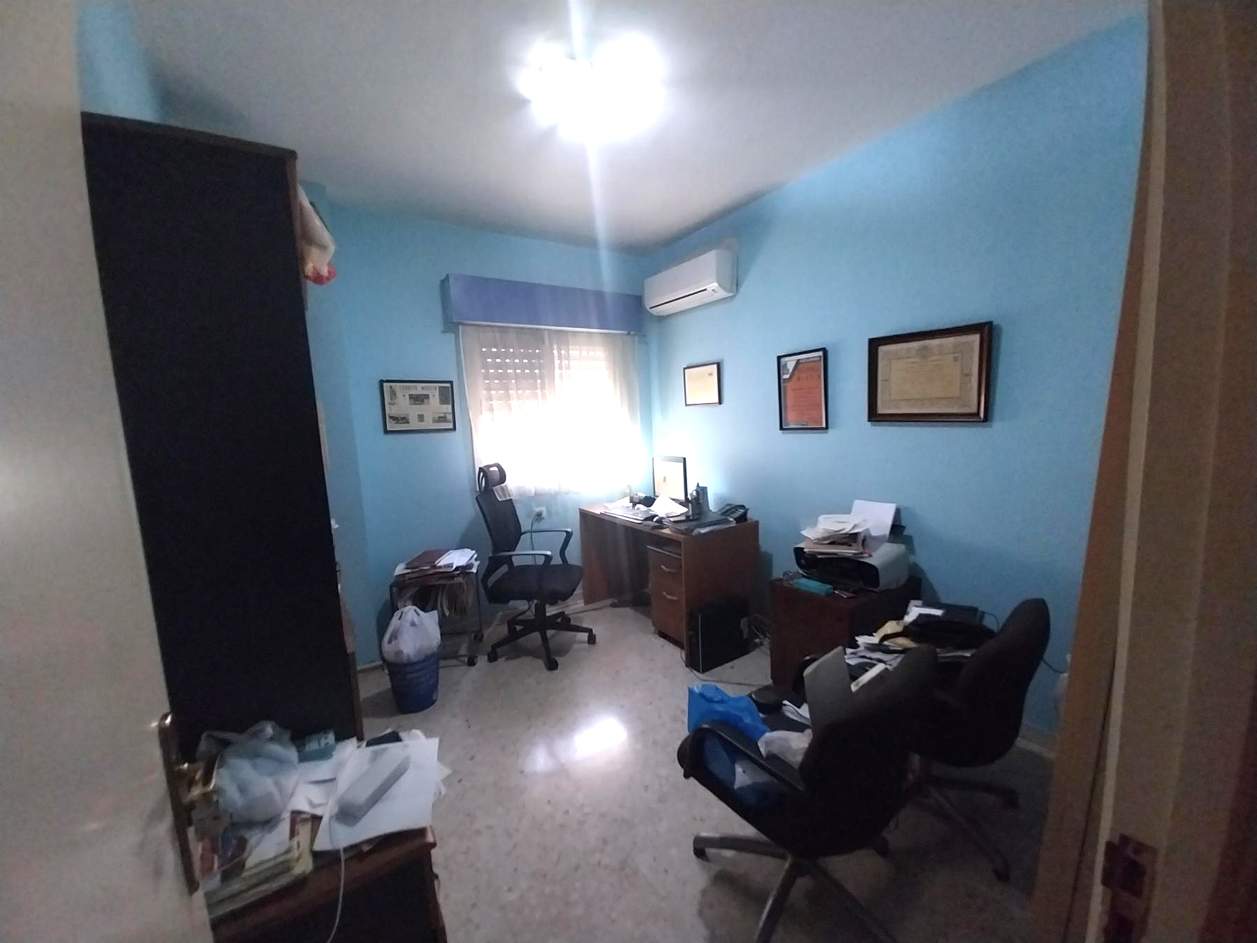 Dormitorio