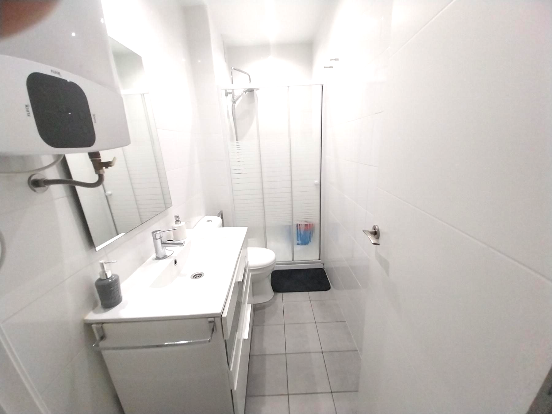 For rent of apartment in Mérida