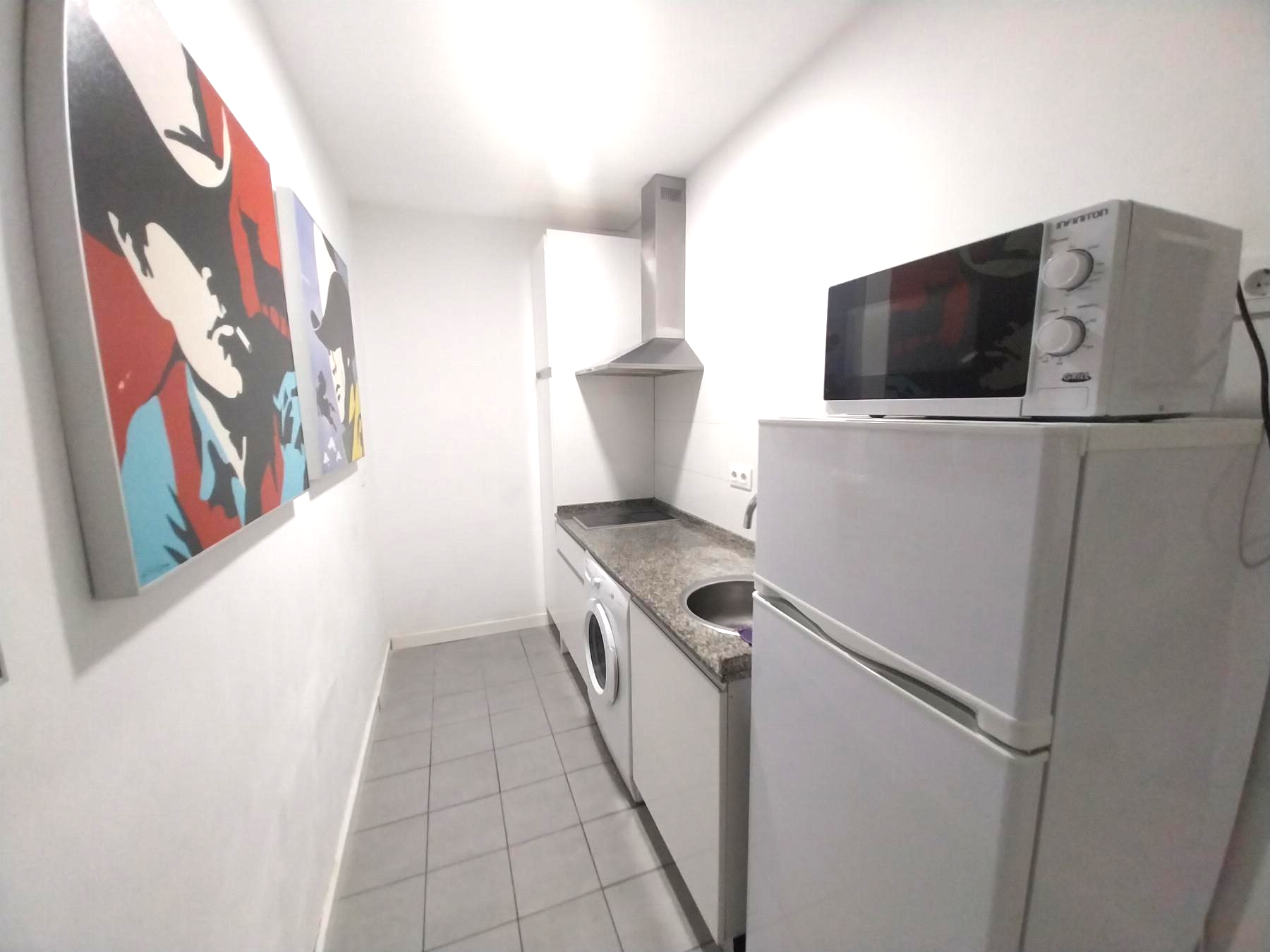 For rent of apartment in Mérida