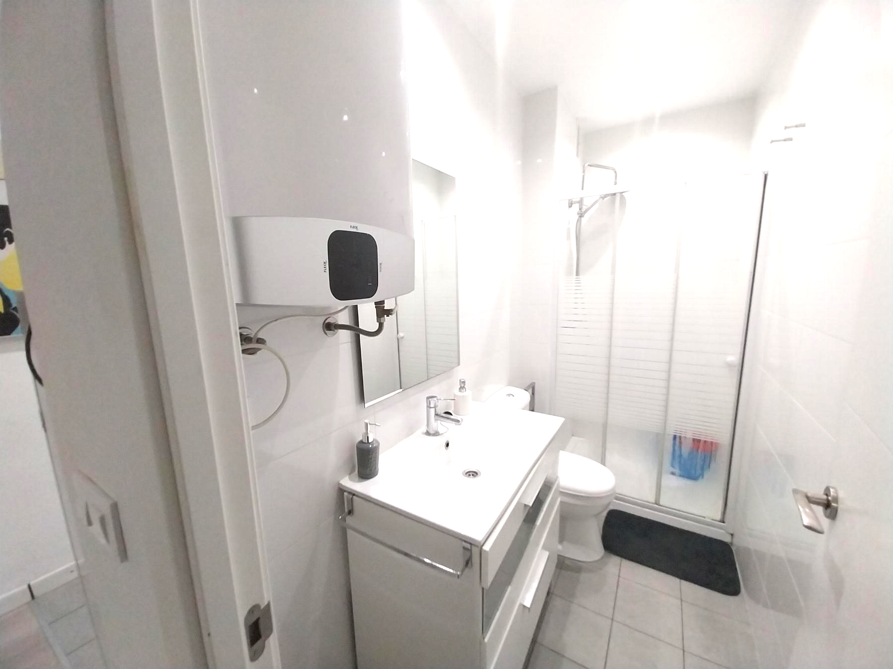 For rent of apartment in Mérida