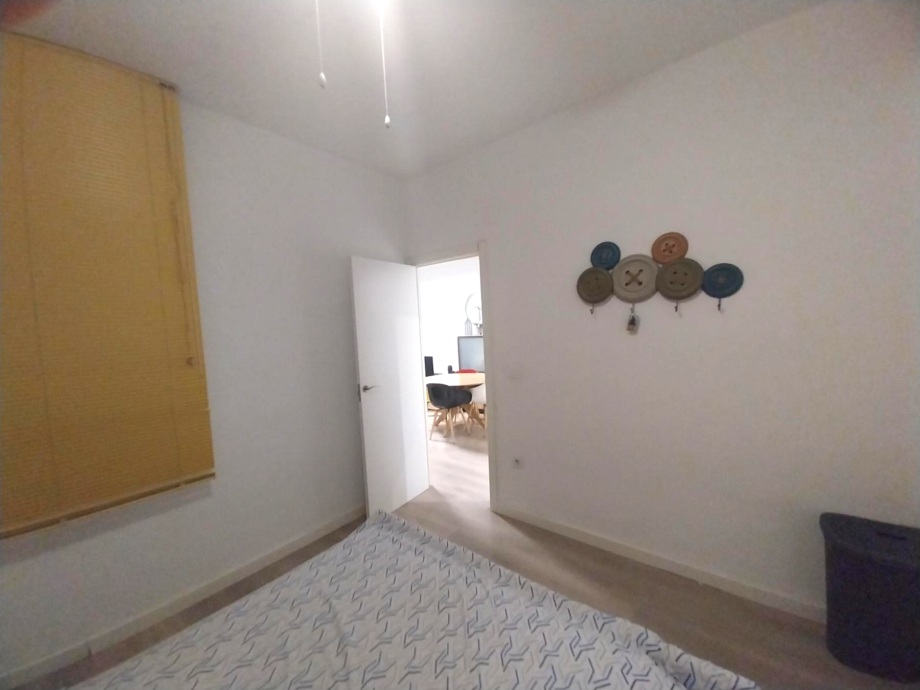 For rent of apartment in Mérida