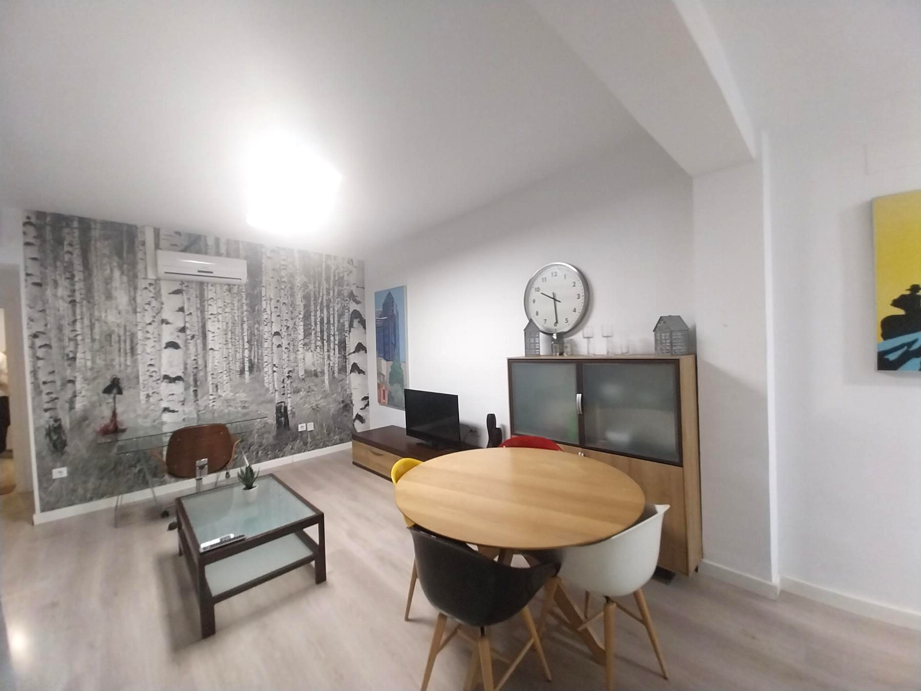 For rent of apartment in Mérida