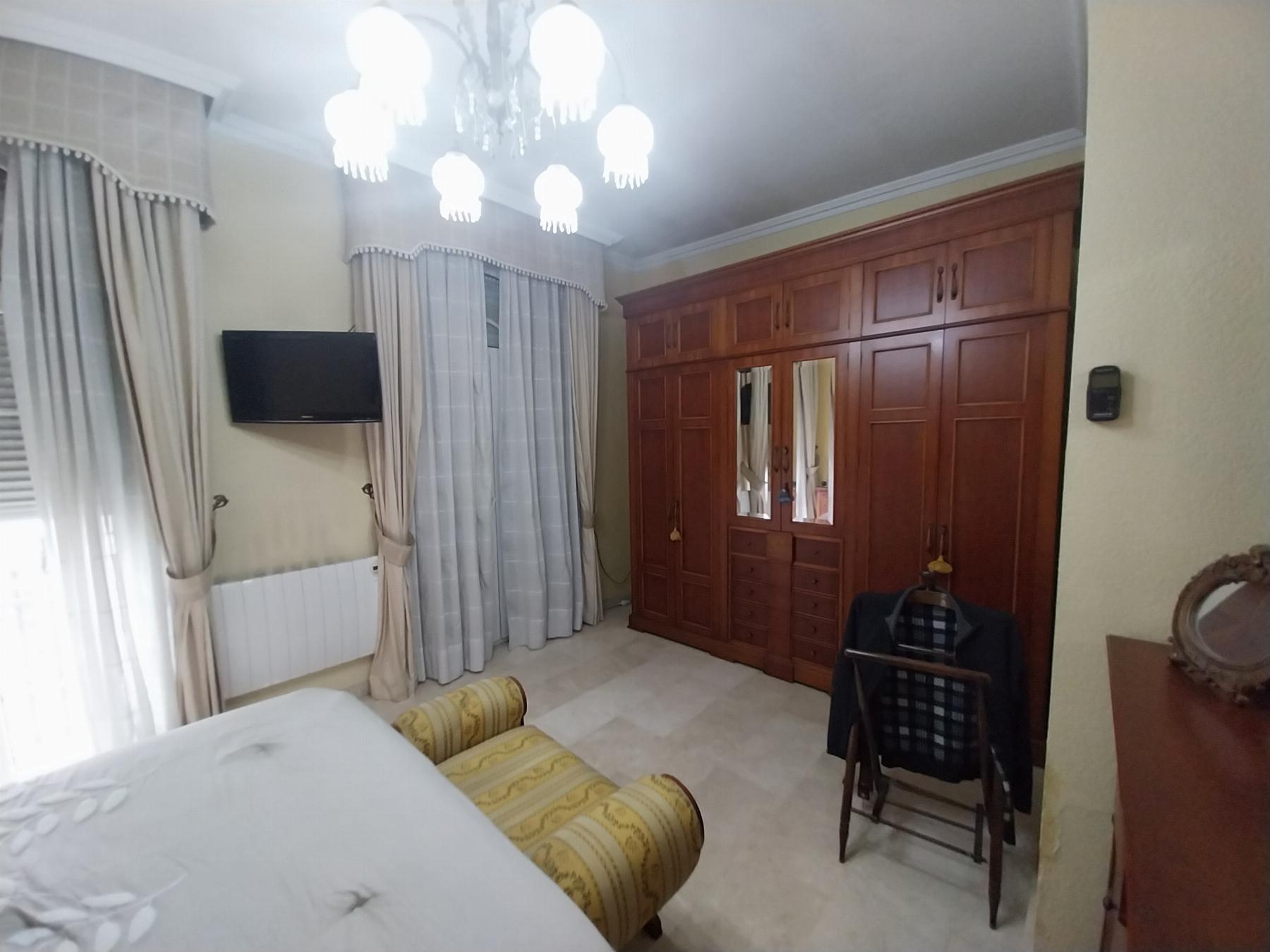Dormitorio principal